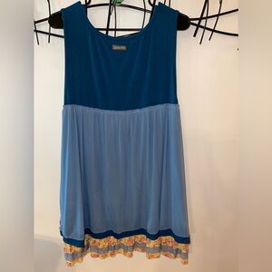 Matilda Jane top sz X-large excellent condition.
